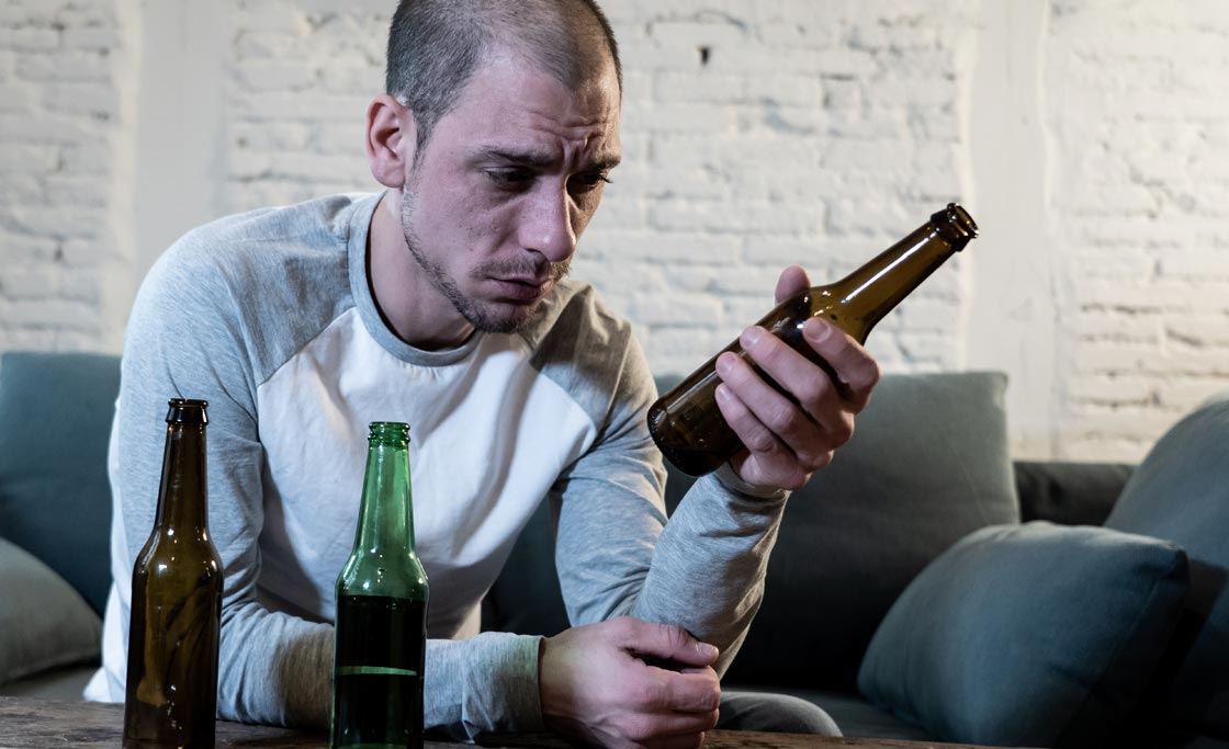 Убрать алкогольную зависимость в Красноборске